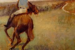 jockey-in-blue-on-a-chestnut-horse