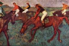 jokeys-training