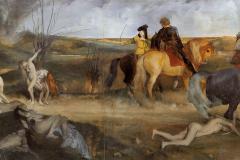scene-of-war-in-the-middle-ages-1865
