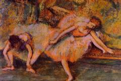 two-dancers-on-a-bench