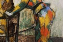two-harlequins-1886