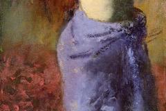 woman-in-a-blue-dressing-gown-torso-exposed