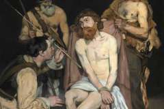 douard-manet-jesus-mocked-by-the-soldiers-google-art-project