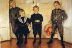 the-four-sons-of-dr-linde-1903