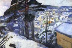 winter-kragero-1912