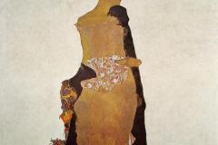 portrait-of-gerti-schiele-1909