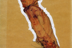 self-portrait-nude-1910