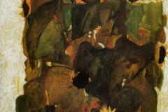 sunflowers-1911-1