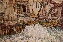 the-mill-1916