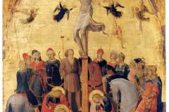 crucifixion