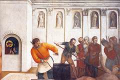 martyrdom-of-st-lawrence-1449