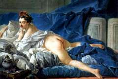 odalisque