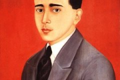 Portrait-Of-Alejandro-Comez-Arias-1928