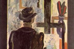 a-man-at-the-easel-1942