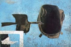 a-winging-1955