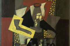 glass-pipe-and-newspaper-1917