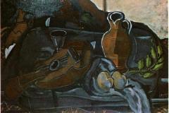 mandolin-glass-pot-and-fruit-1927
