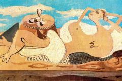 nude-reclining-on-the-pedestal-1931
