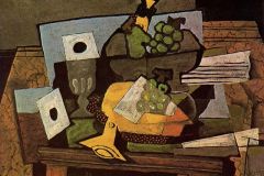 still-life-with-clarinet-1927