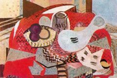 still-life-with-red-tablecloth-1934