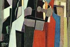the-musician-1918