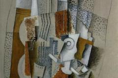the-violin-1914