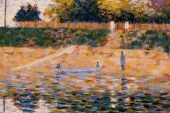 boats-near-the-beach-at-asnieres-1883