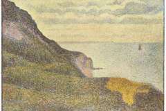 port-en-bessin-the-semaphore-and-cliffs-1888
