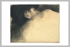 sleeping-woman