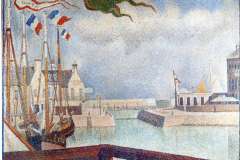 sunday-at-port-en-bessin-1888
