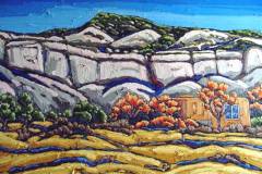 ghost-ranch-painting
