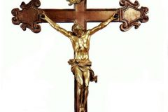 altar-cross-1661-Gian-Lorenzo-Bernini