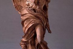 angel-with-the-inscription-of-i-n-r-i-Gian-Lorenzo-Bernini