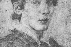 portrait-of-a-young-man-self-portrait-Gian-Lorenzo-Bernini-1615