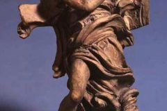 standing-angel-with-scroll-1668-Gian-Lorenzo-Bernini