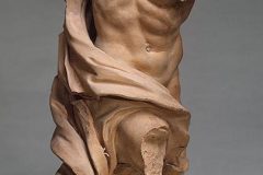 torso-of-neptune-Gian-Lorenzo-Bernini-1620