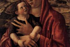madonna-with-child-standing-on-a-parapet