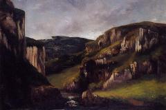 cliffs-near-ornans-1865