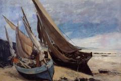 fishing-boats-on-the-deauville-beach-1866