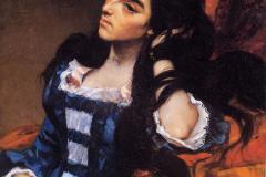 portrait-of-a-spanish-lady-1855
