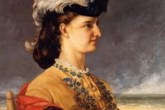 portrait-of-countess-therese-burnswick-1830