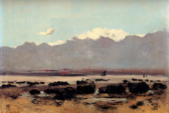 seascape-near-trouville