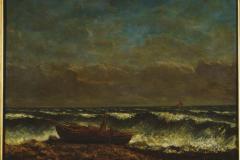 stormy-sea-the-wave-1870