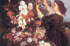 the-trellis-young-woman-arranging-flowers-1862