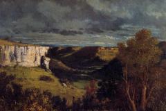 the-valley-of-the-loue-in-stormy-weather-1849