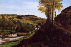 valley-of-ornans-1858