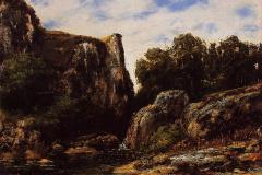 waterfall-in-the-jura-1876