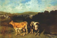 white-bull-and-blond-heifer-1851