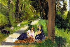 1922-two-figures-near-the-le-loup-river-henri-matisse-1922