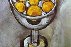 a-vase-with-oranges